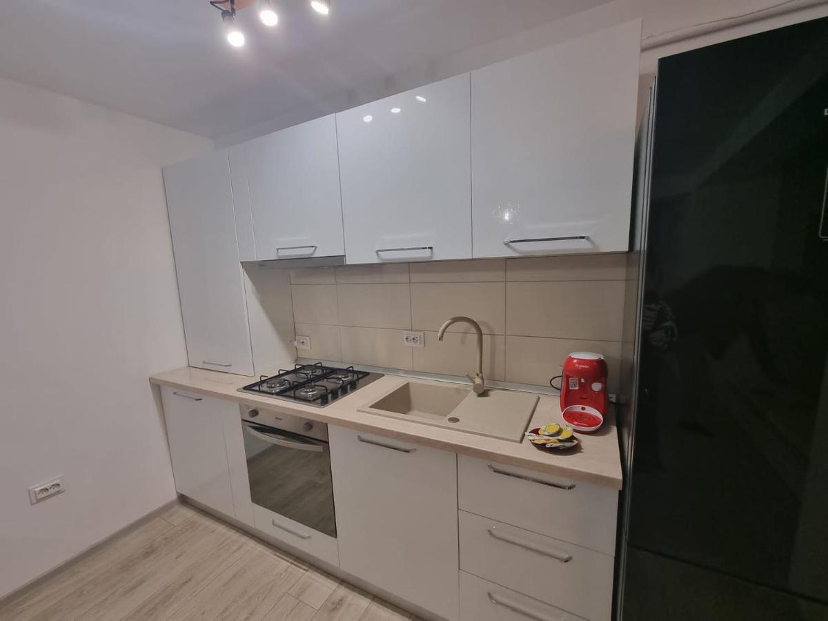 Ferienwohnung Dreams Escape 2 Craiova Exterior foto